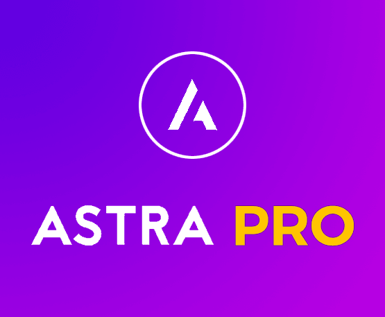 WordPress Astra Pro